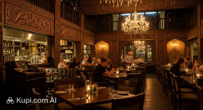 Charlotte & Hugo Meat