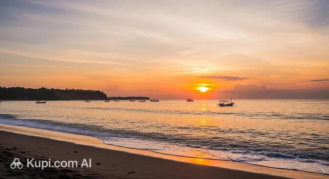 Padang Beach (Taplau)