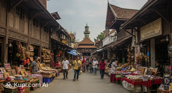 Hadrami Village Al Munawar