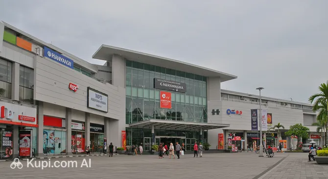 Ramayana Pangkalpinang