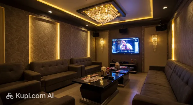 Happy Puppy Family Karaoke