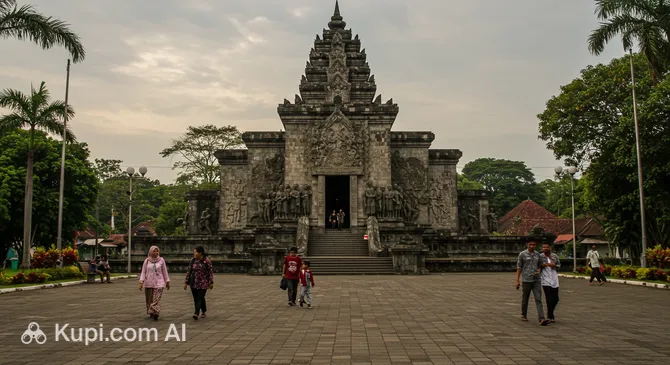 Monument of the Eleven Digulists
