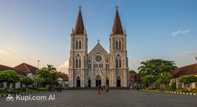 St. Joseph Cathedral