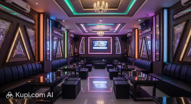 Grand Masterpiece Karaoke