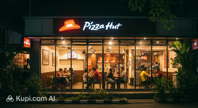 Pizza Hut