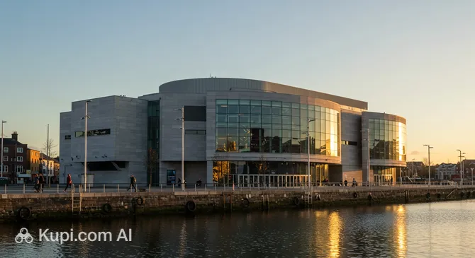 Cork Opera House