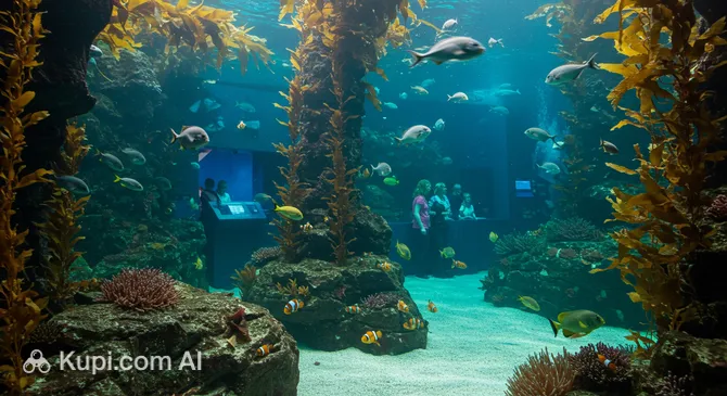 Galway Atlantaquaria