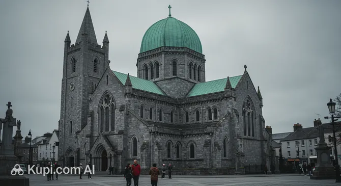 Galway Cathedral