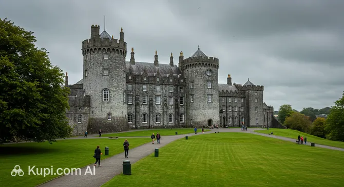 Kilkenny Castle