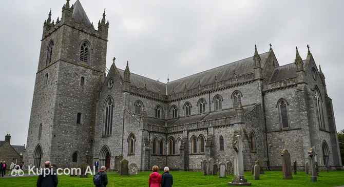St Canice