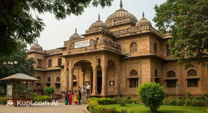 Tripura State Museum