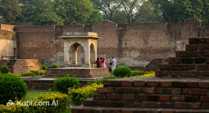 Jallianwala Bagh Museum