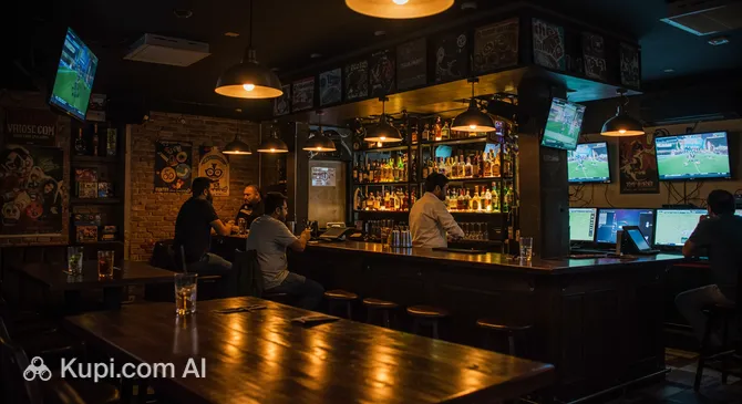 Zoreko - Original Gamers