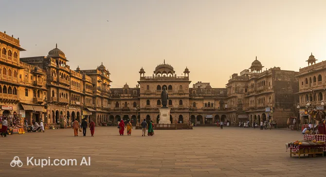 Punyashlok Ahilyabai Holkar Square