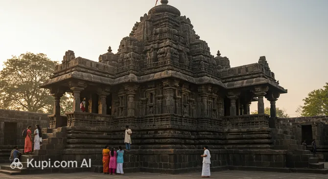 Military Shri Mahadev Temple
