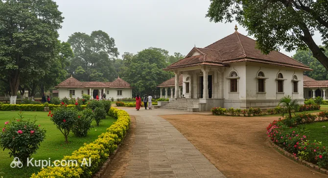 Ramakrishna Mission Ashrama