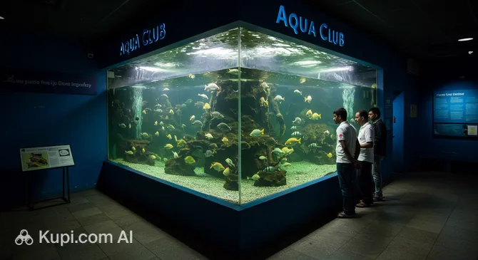 Aqua Club