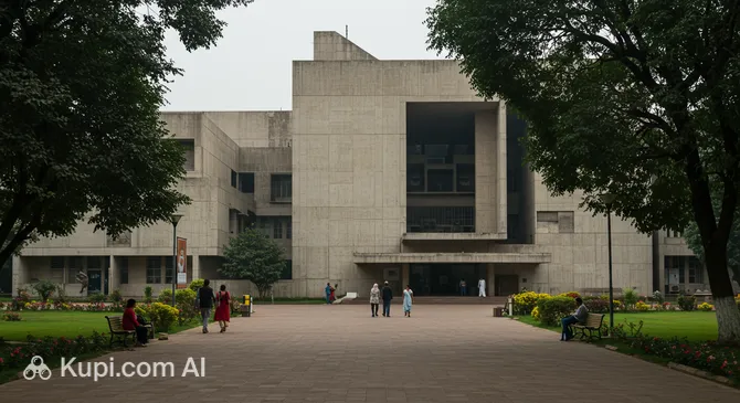 Government Museum and Art Gallery