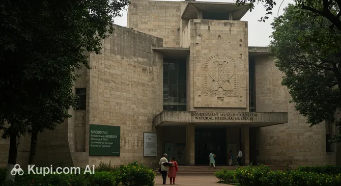 Natural History Museum