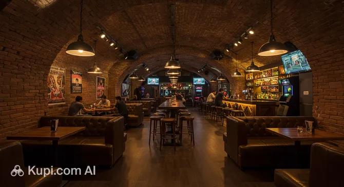 Zoreko - Original Gamers