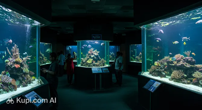 Raj Fish Aquarium