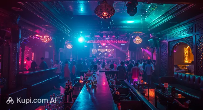 Ministry of Sound Dehradun