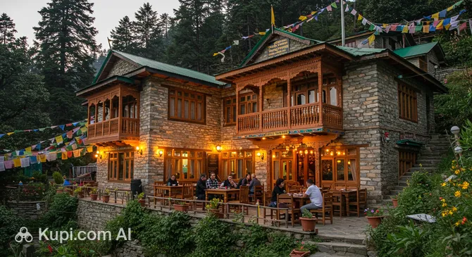 Gobblers Dharamshala