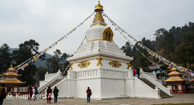 Do Drul Chorten
