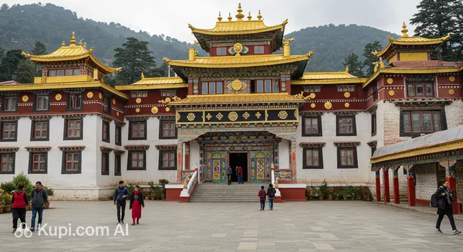 Namgyal Institute of Tibetology