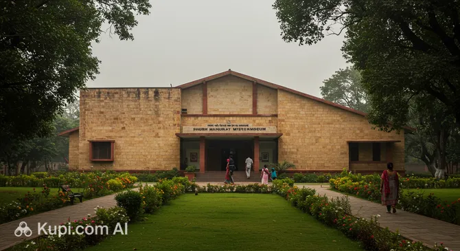 Shubh Mahurat Museum