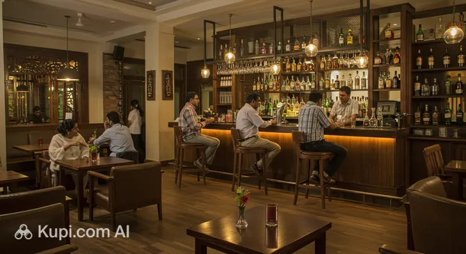 Tonique Restaurant & Bar