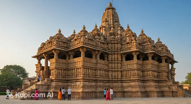 Parshwanath Digambar Jain Temple