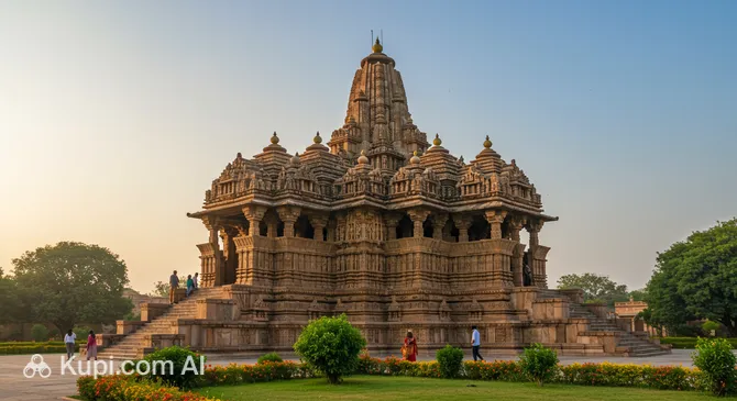 Swarnodaya Jain Temple
