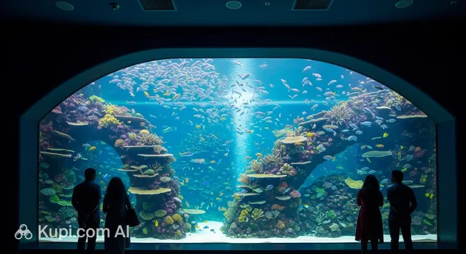 AquaVilla Aquarium