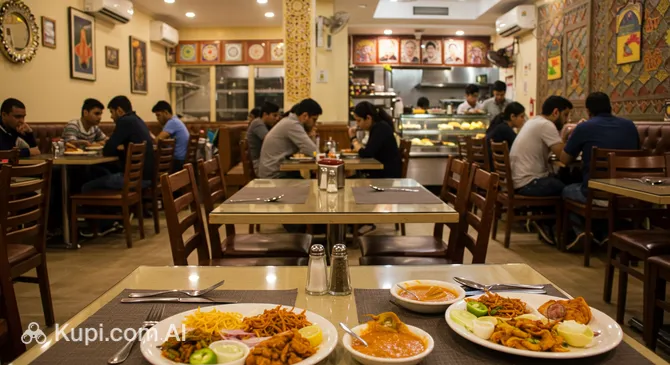 Amar Punjabi Express