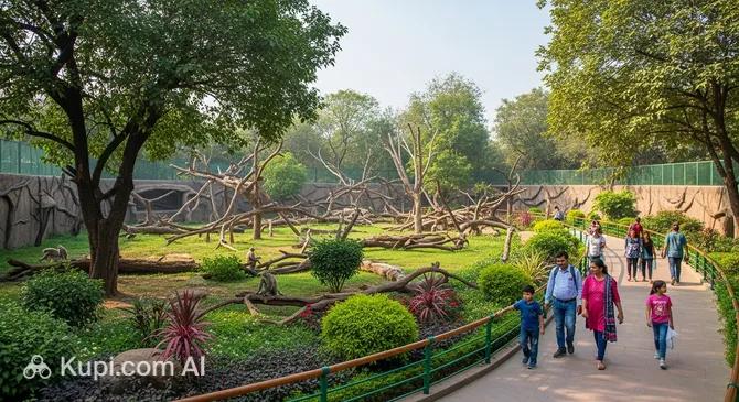 Ludhiana Zoo