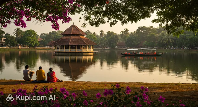 Pilikula Nisargadhama