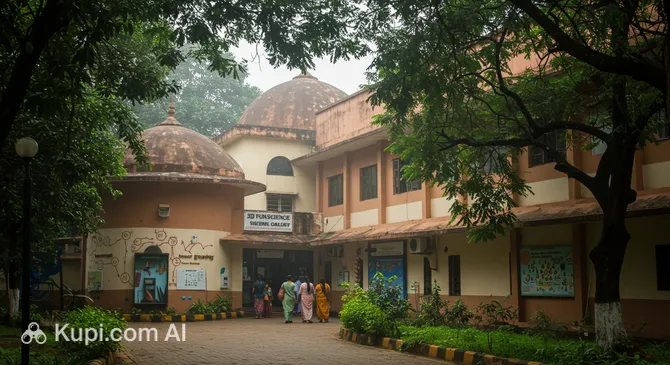 Pilikula Regional Science Centre