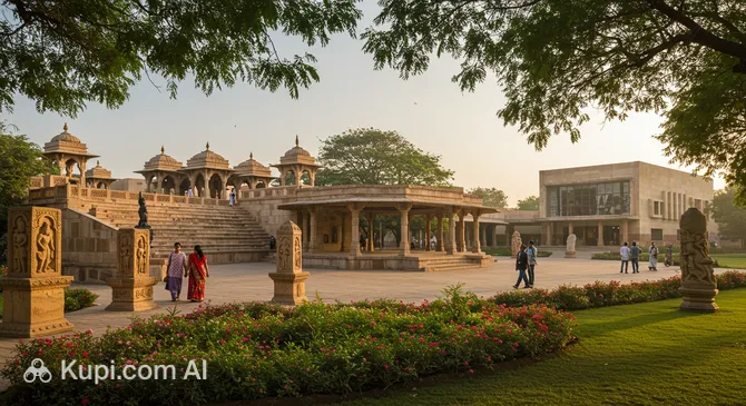 South Central Zone Cultural Centre