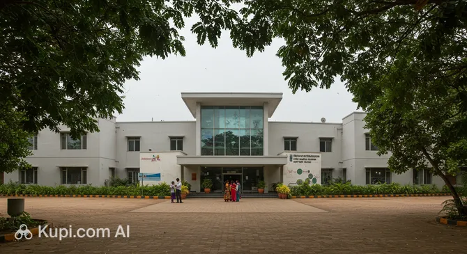 Dr. Abdul Kalam Puducherry Science Centre and Planetarium