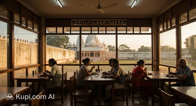 Western Canteen