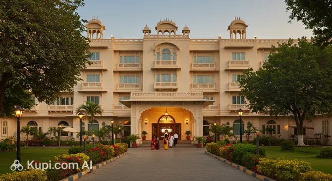 Inn Rajkot