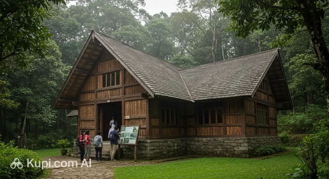 Rhino Heritage Museum