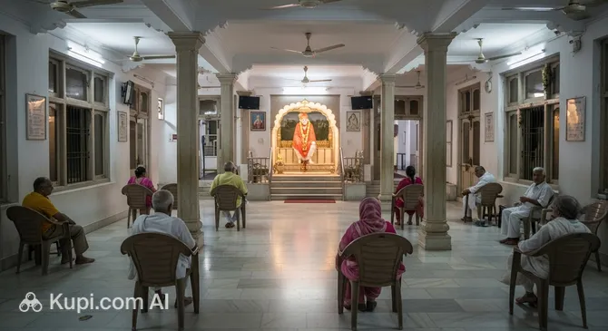 Indore Sai Bhakt Niwas