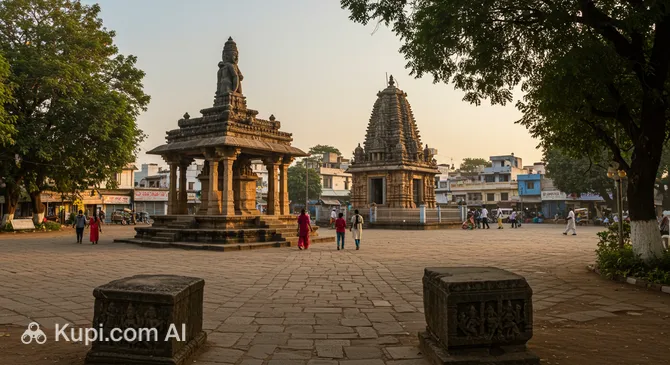 Shivappa Nayaka Circle