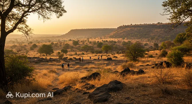 Siddheshwar Wildlife Sanctuary