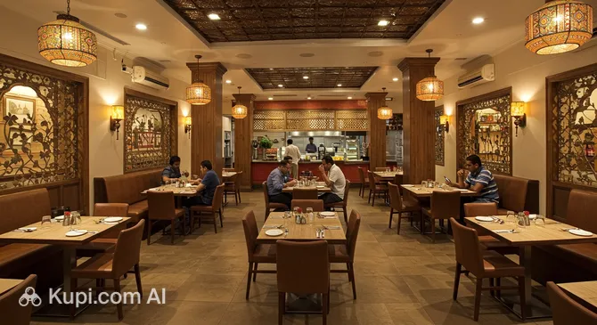 Cafe De Meet Siguiente