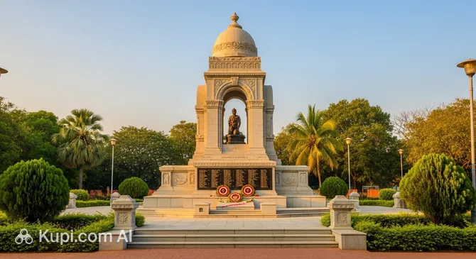 World War I Memorial