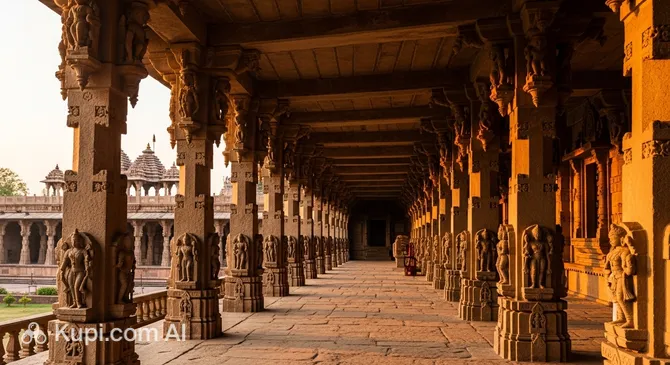 Mahakal Lok Corridor