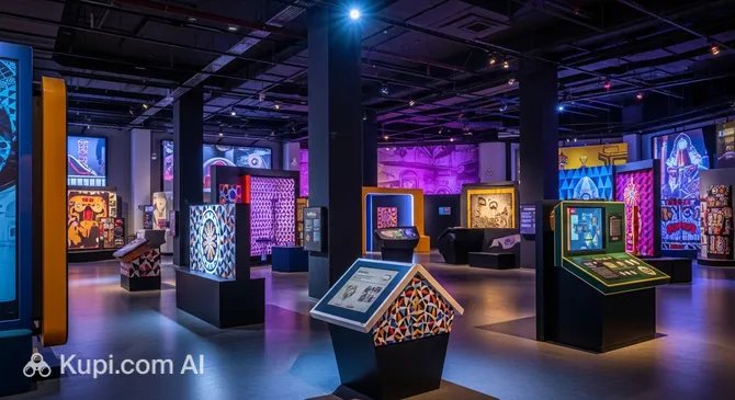 Illusion Museum Erbil